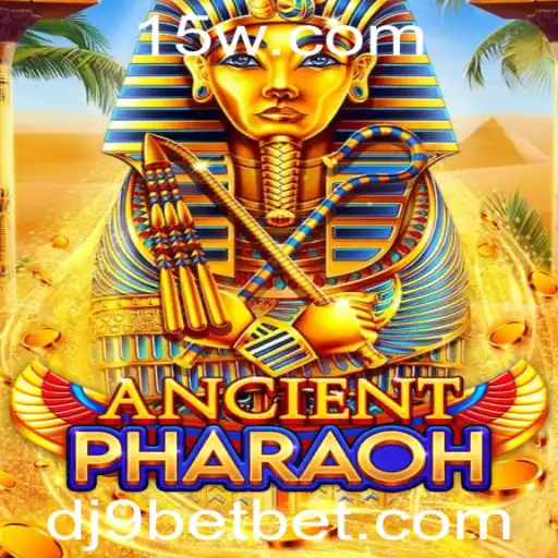 Descubra o Fascinante Mundo de AncientPharaoh em dj9bet