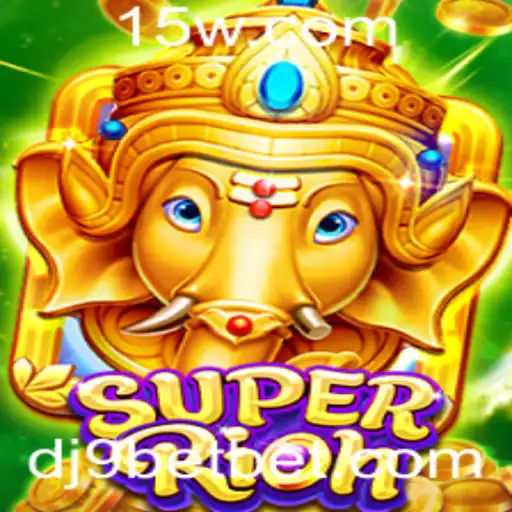 Explorando o Mundo Emocionante de SuperRich: O Jogo do Momento