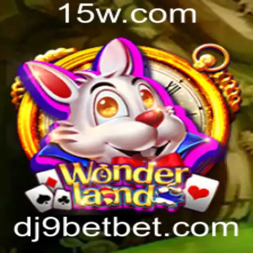 Descubra Wonderland: Aventura e Estratégia no Mundo dos Jogos