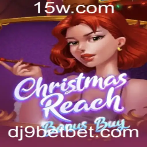 ChristmasReachBonusBuy: Explore o Encanto Natalino com DJ9BET