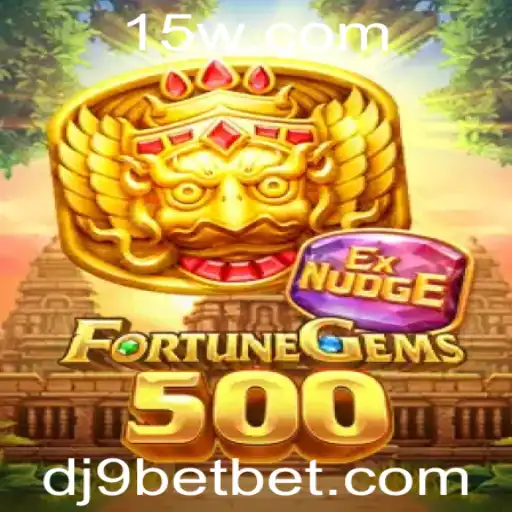 FortuneGems500: Uma Jornada em Busca de Tesouros e Fortuna