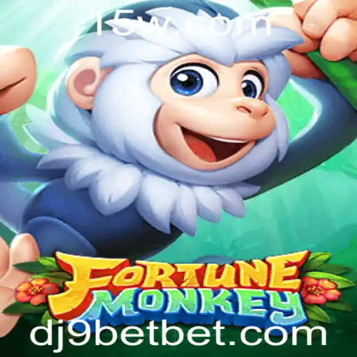 FortuneMonkey: O Jogo de Aventura e Sorte no Universo de DJ9Bet