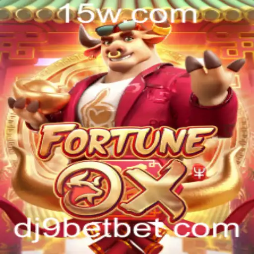Explorando o Jogo FortuneOx e a Plataforma dj9bet