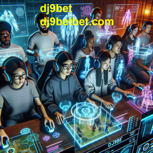 A Importância da Categoria 'Comunidade' no Mundo dos Jogos Online
