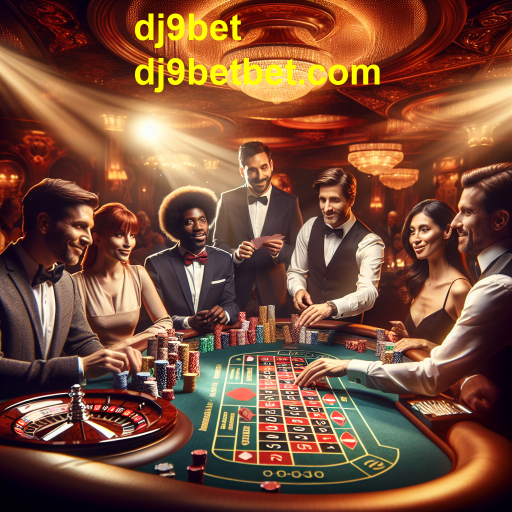 Cassino Ao Vivo