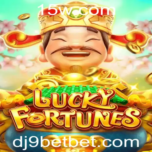 Explorando o Mundo de LUCKYFORTUNES: Seu Guia Completo