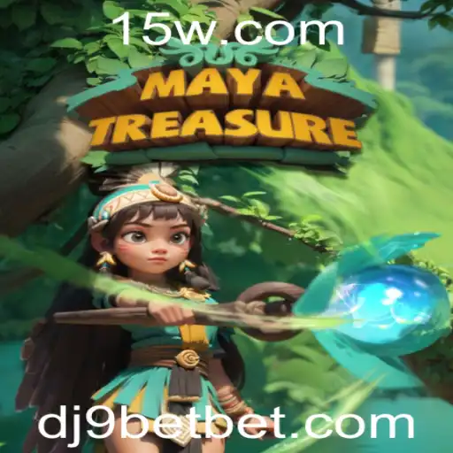 Explorando MayaTreasure: O Novo Jogo Empolgante na Plataforma dj9bet