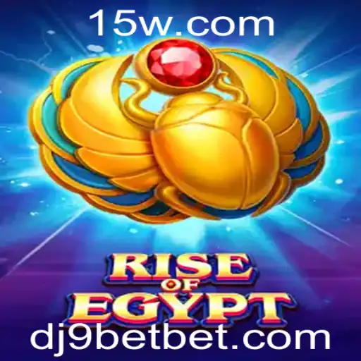 RiseOfEgypt: Explore o Fascinante Mundo do Antigo Egito com a dj9bet
