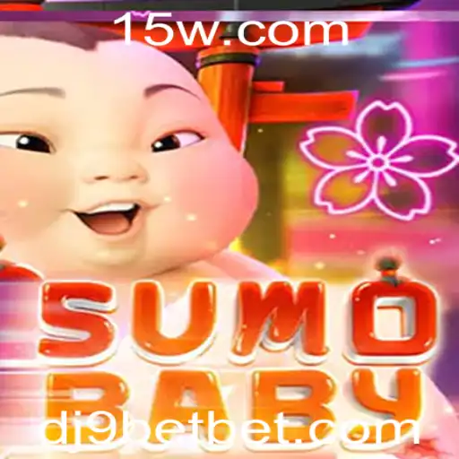 Explorando o Mundo Divertido de SumoBaby: O Jogo que Conquista Crianças e Adultos