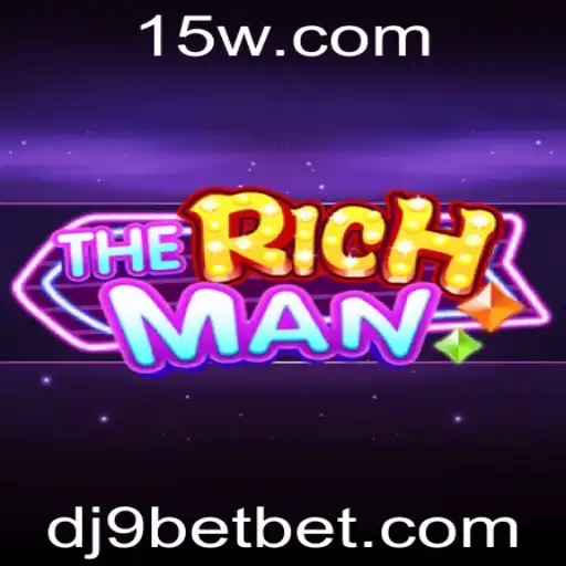 TheRichMan: Um Novo Jogo Empolgante em Alta no dj9bet