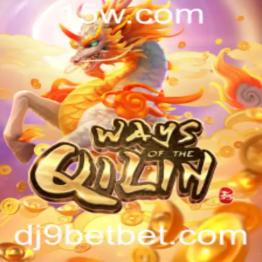 Explorando o Fascinante Mundo de 'Ways of the Qilin' com dj9bet