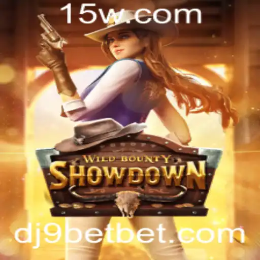 WildBountyShowdown: Mergulhe na Aventura Intensa do Jogo com dj9bet